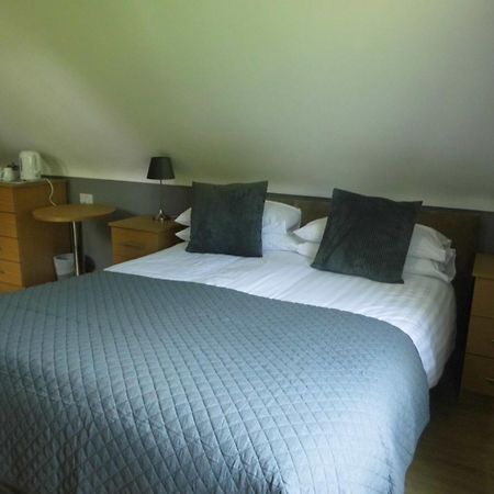 Eas Dun Lodge Donegal Town Dış mekan fotoğraf