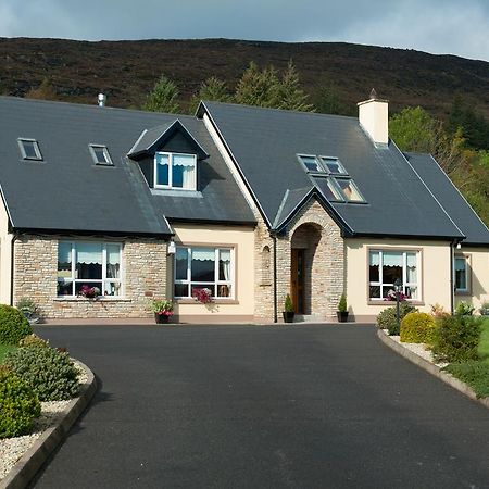 Eas Dun Lodge Donegal Town Dış mekan fotoğraf