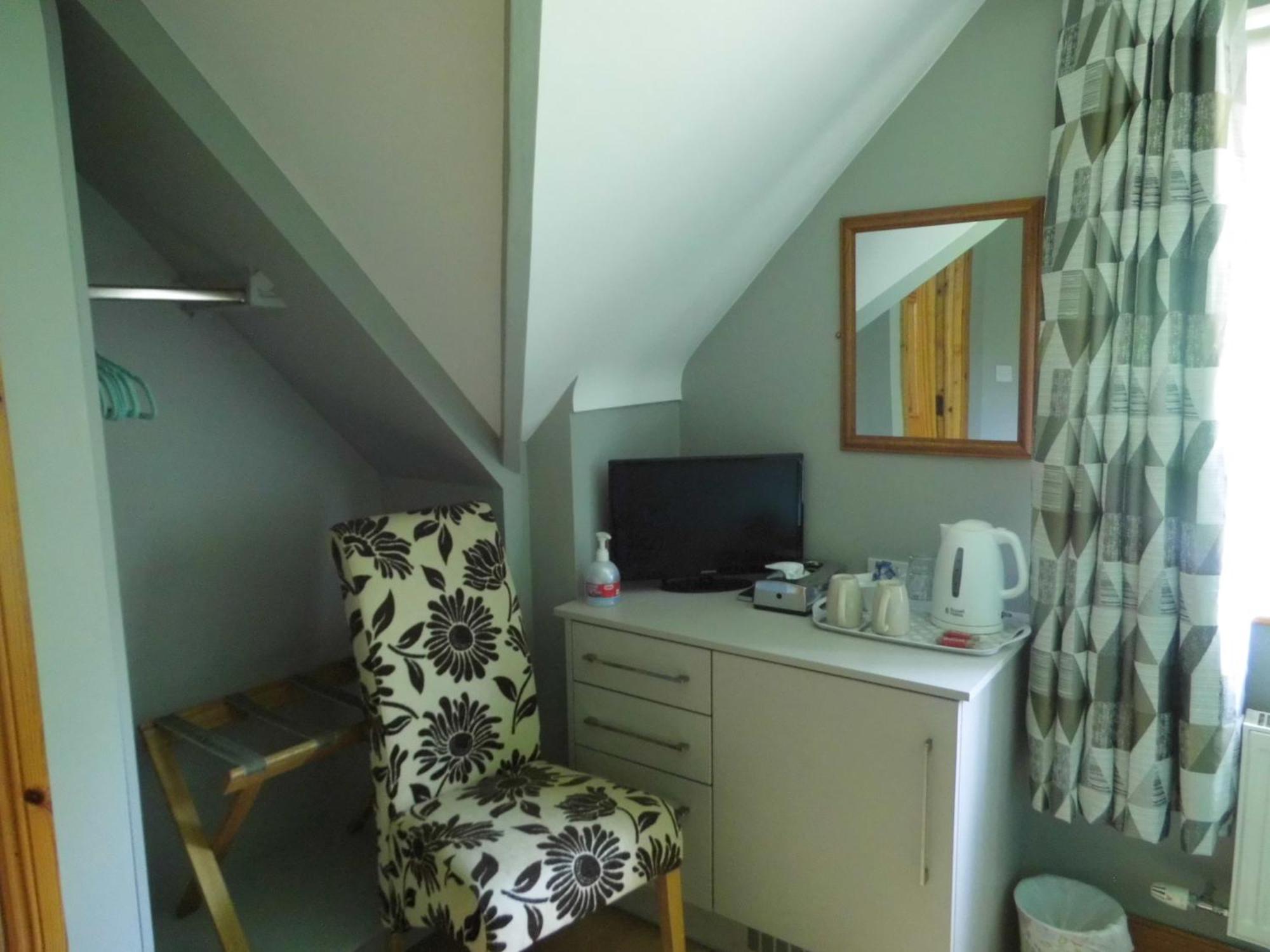 Eas Dun Lodge Donegal Town Dış mekan fotoğraf