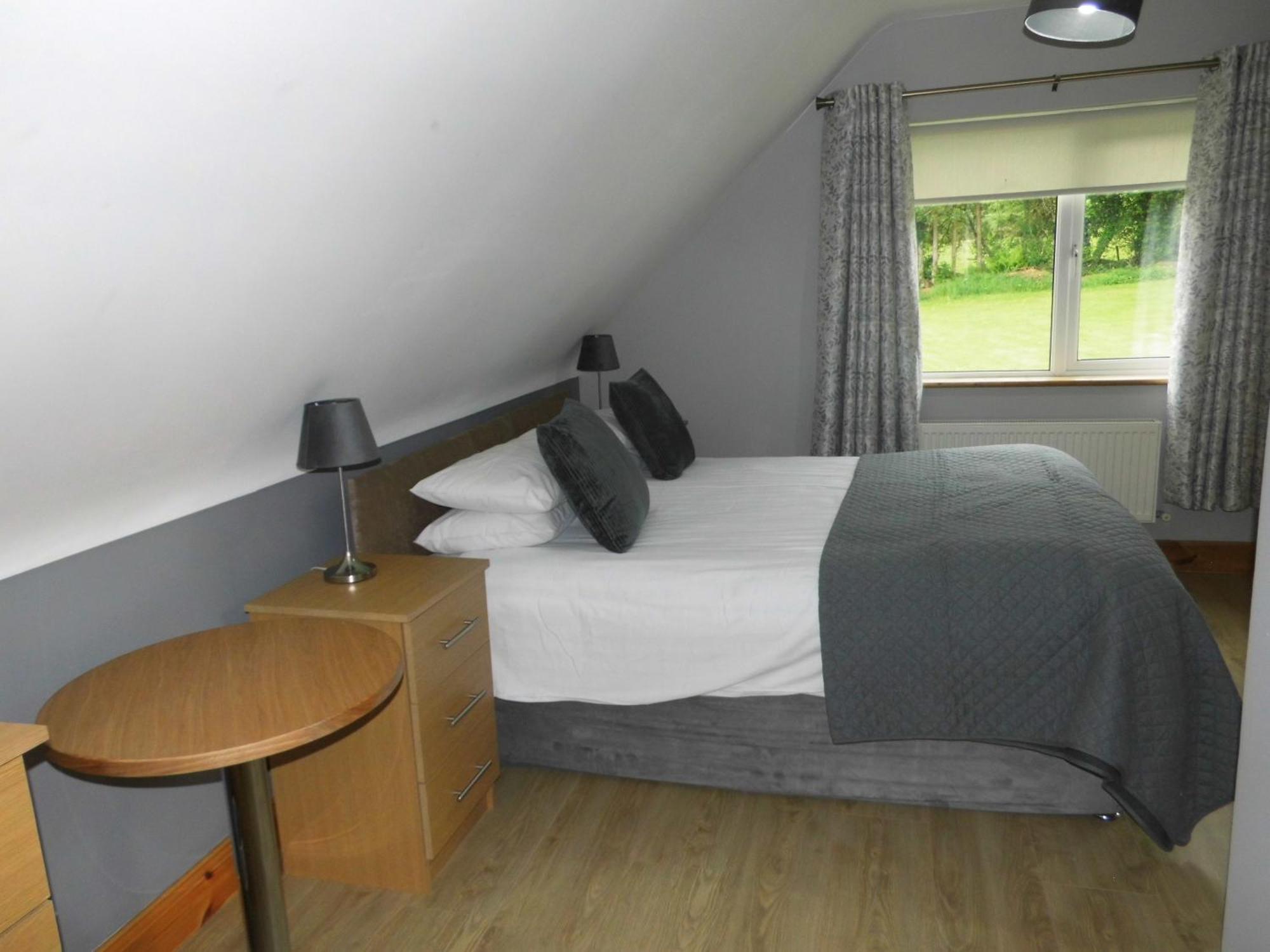 Eas Dun Lodge Donegal Town Dış mekan fotoğraf