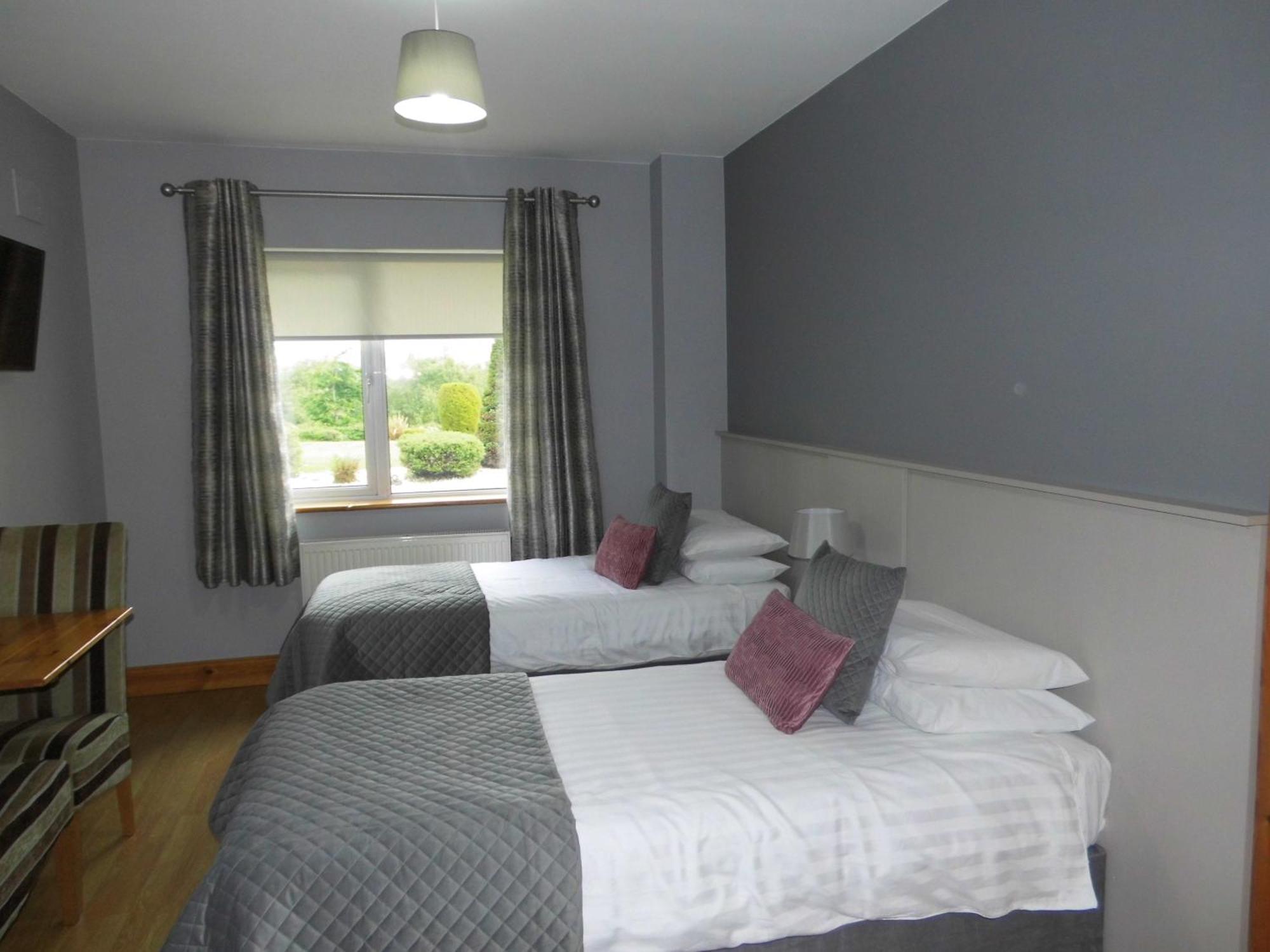 Eas Dun Lodge Donegal Town Dış mekan fotoğraf