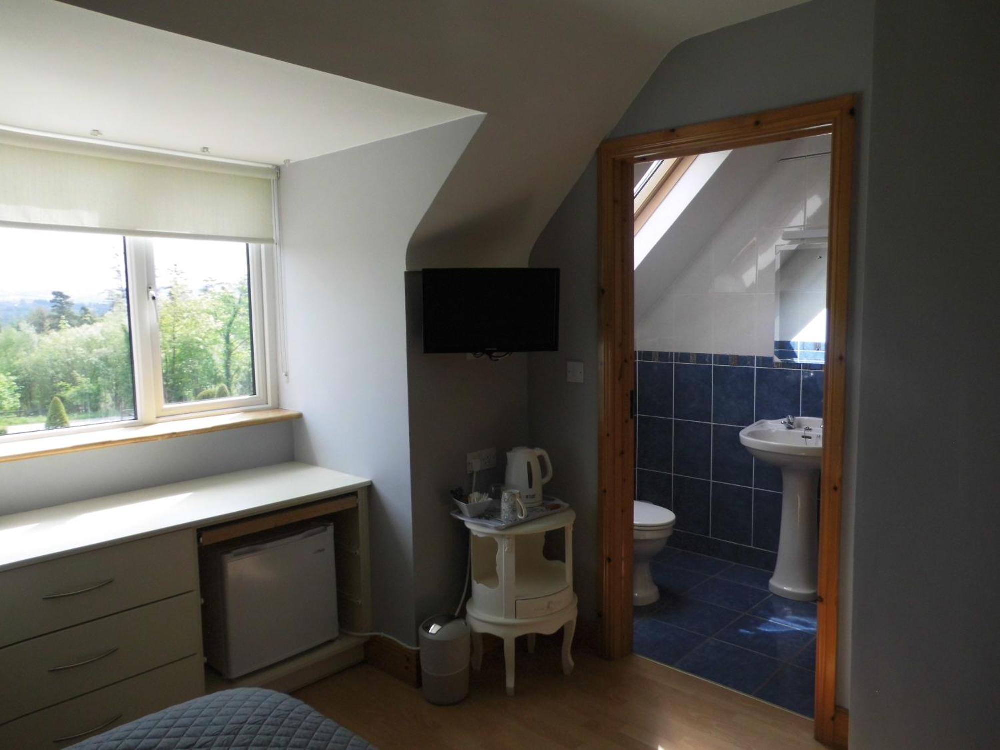 Eas Dun Lodge Donegal Town Dış mekan fotoğraf